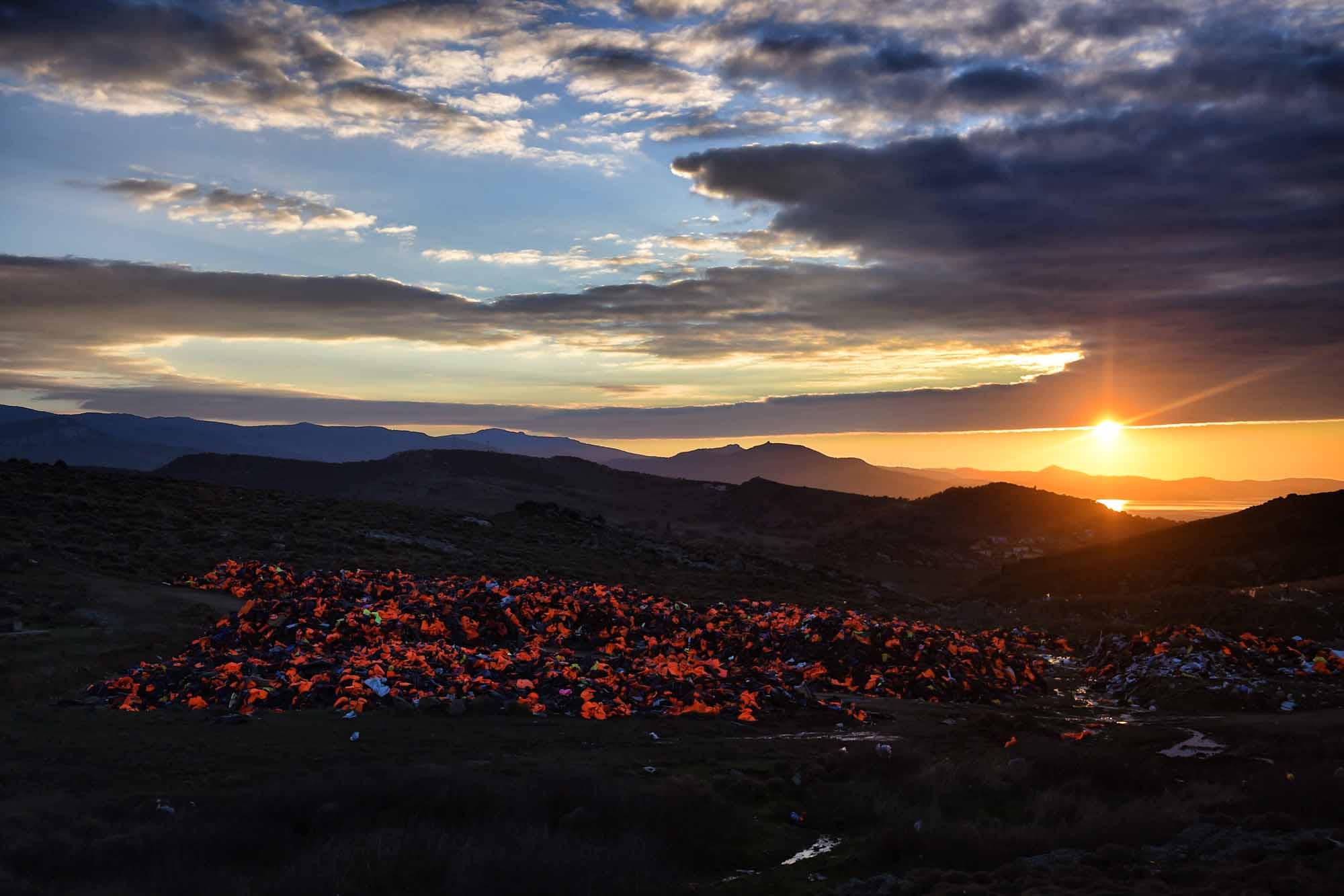 Greece-migrant-refugee-Lesbos