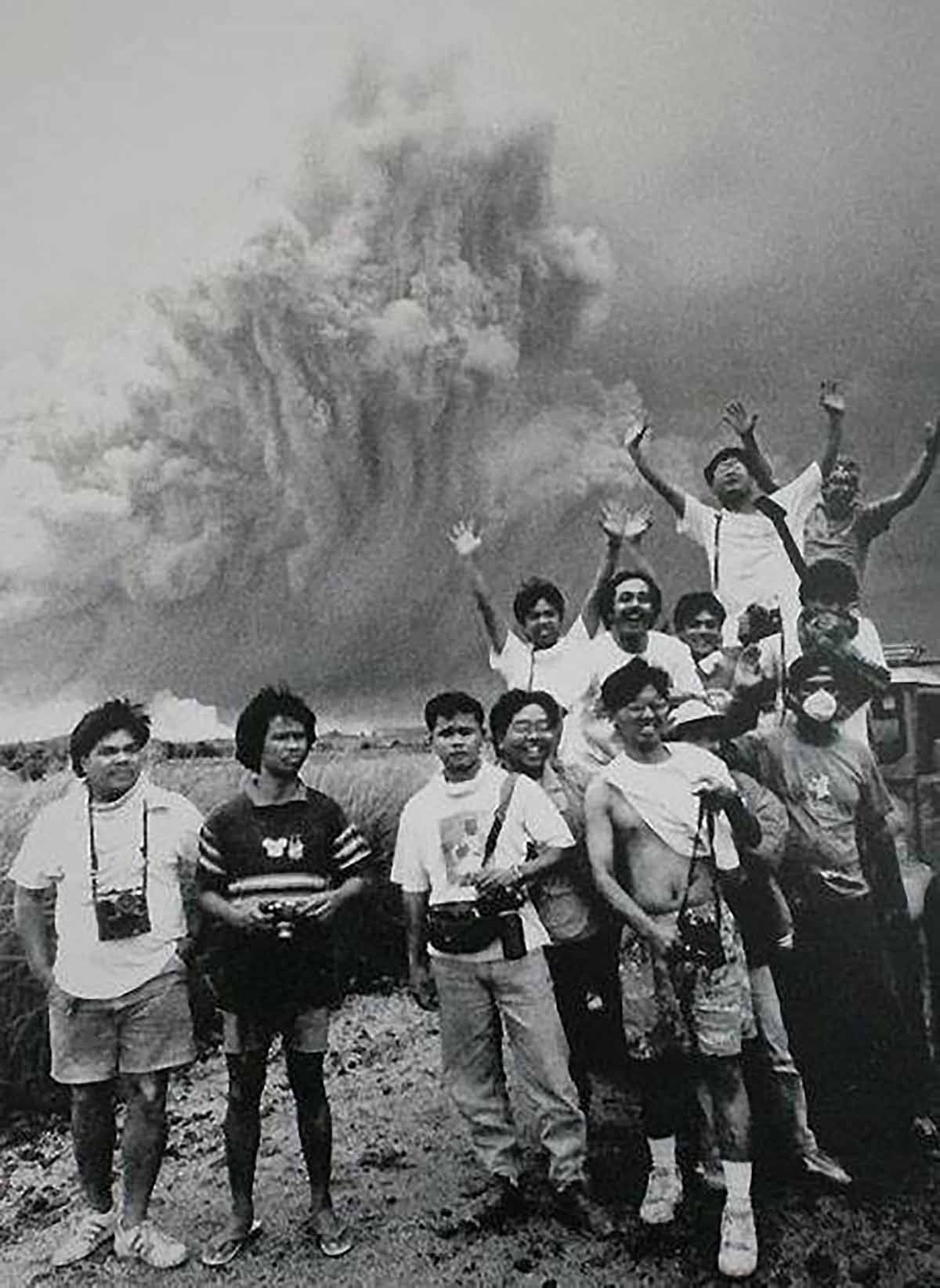 Philippines-volcano-Pinatubo