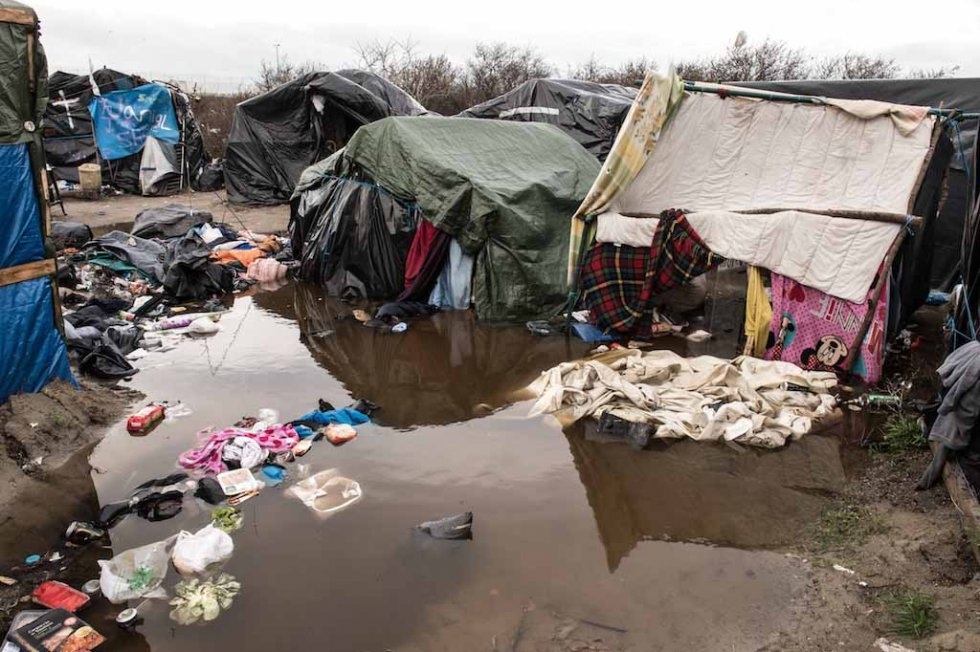 France-refugee-migrant France-refugee-migrant