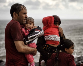 Greece-migrant-refugee-Lesbos