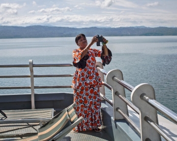 DRC-DAILY-LIFE-FERRY