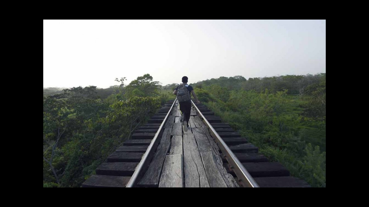 Le train broyeur de rêves | Making-of